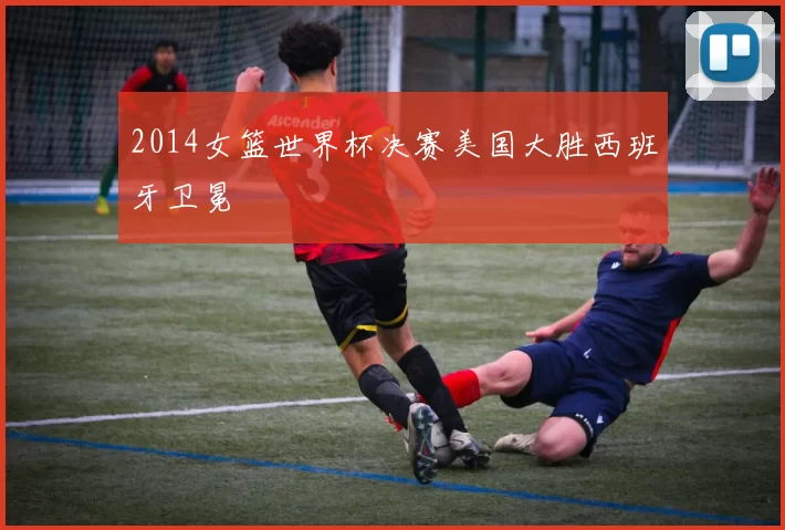 2014女篮世界杯决赛美国大胜西班牙卫冕