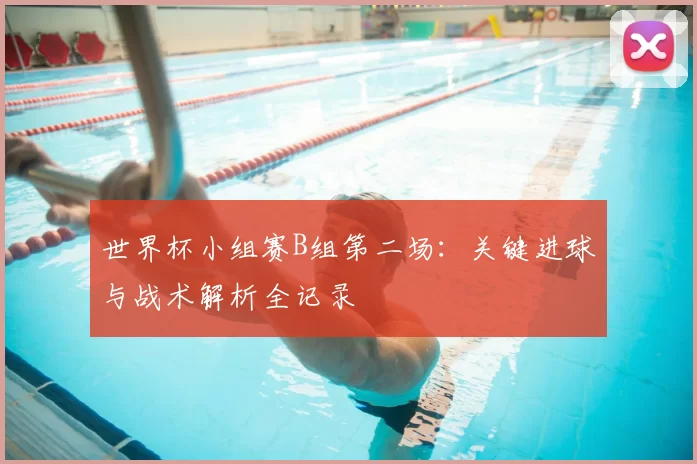 世界杯小组赛B组第二场:关键进球与战术解析全记录