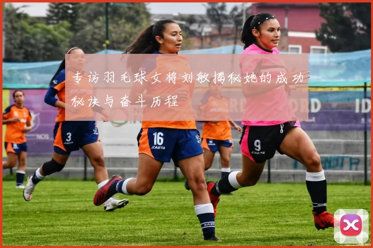专访羽毛球女将刘敏揭秘她的成功秘诀与奋斗历程