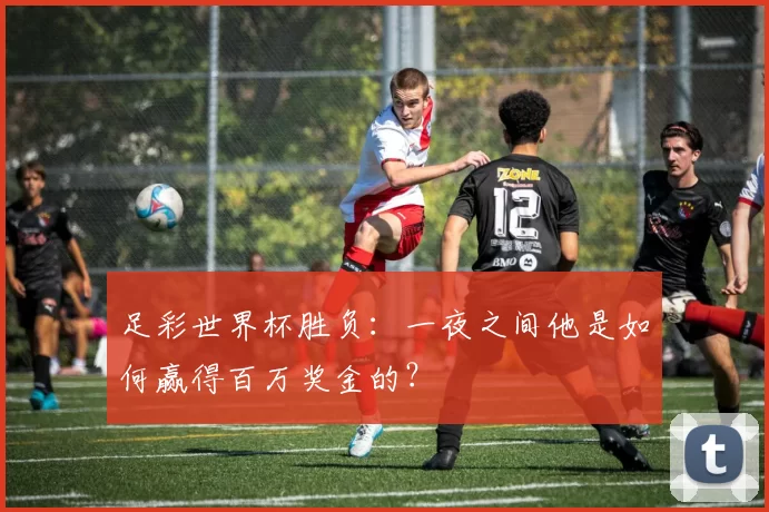 足彩世界杯胜负：一夜之间他是如何赢得百万奖金的？