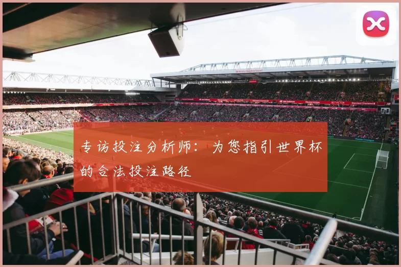 专访投注分析师:为您指引世界杯的合法投注路径