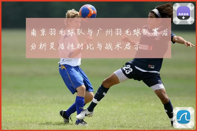 南京羽毛球队与广州羽毛球队赛后分析灵活性对比与战术启示